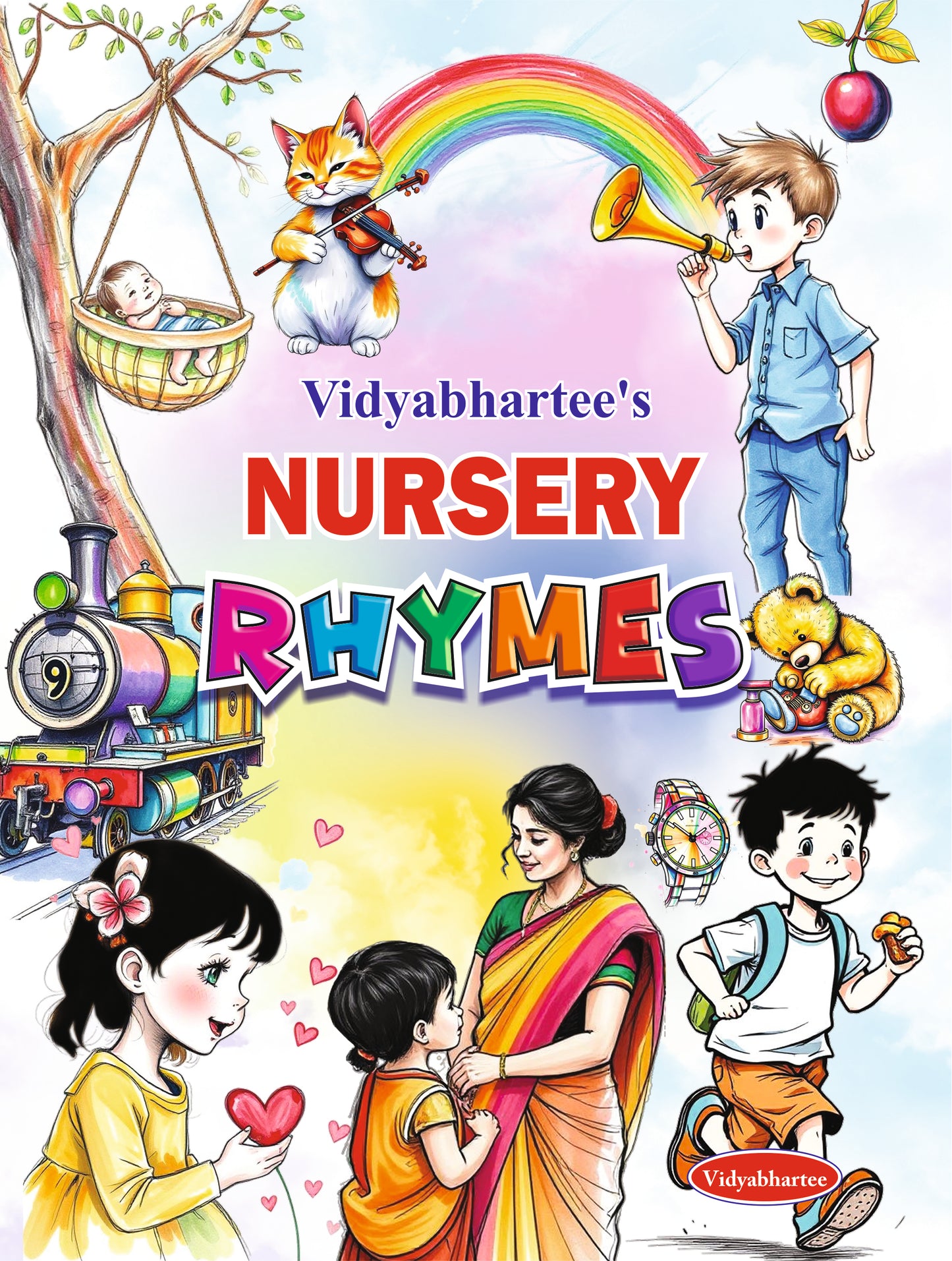 Nursery Rhymes