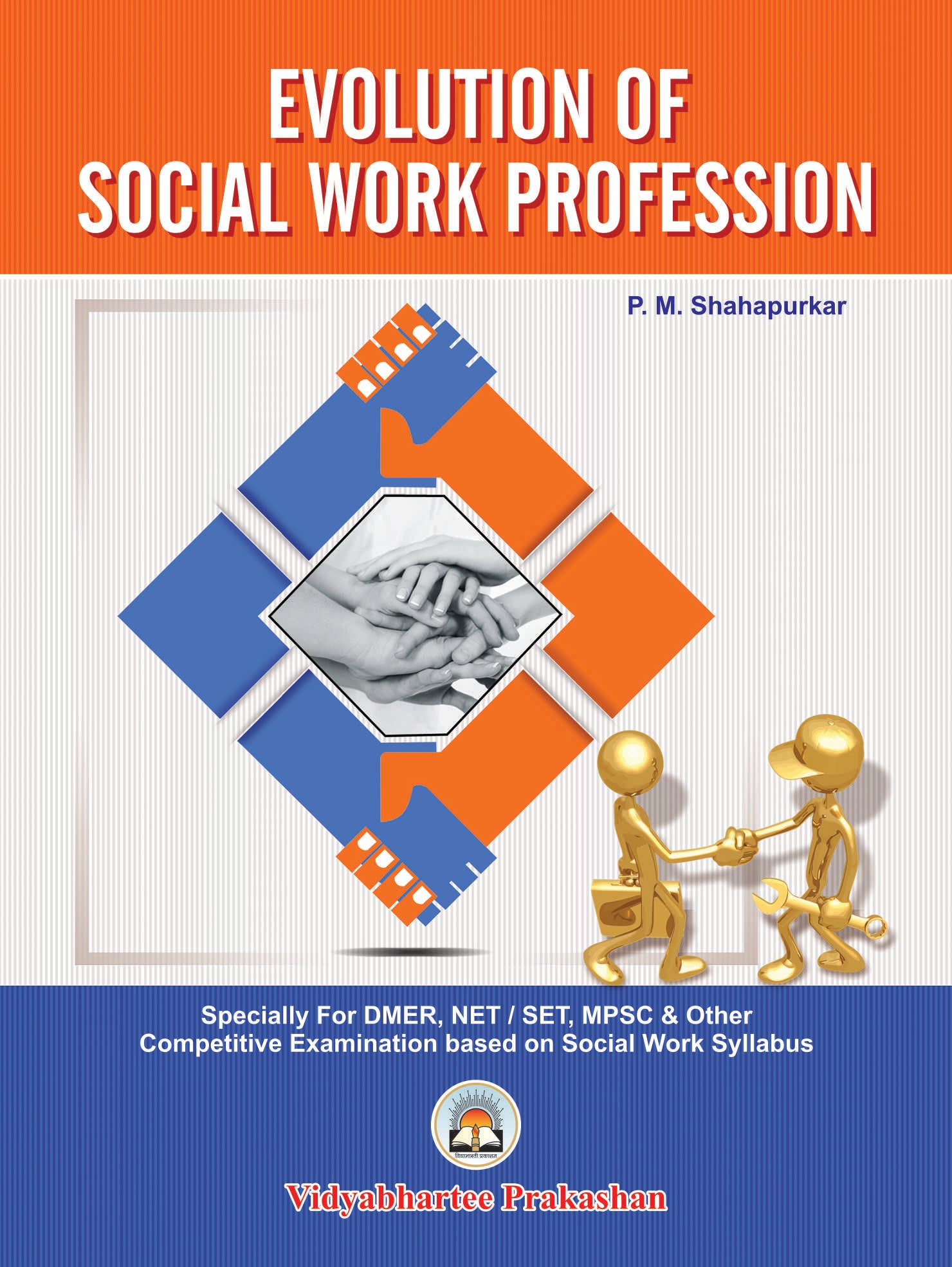 Evolution of Social work profession