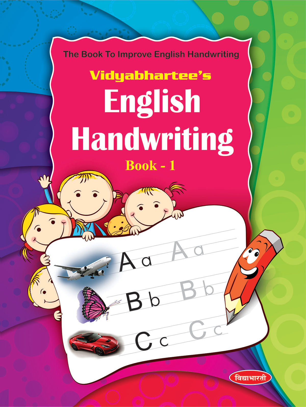 English Handwriting